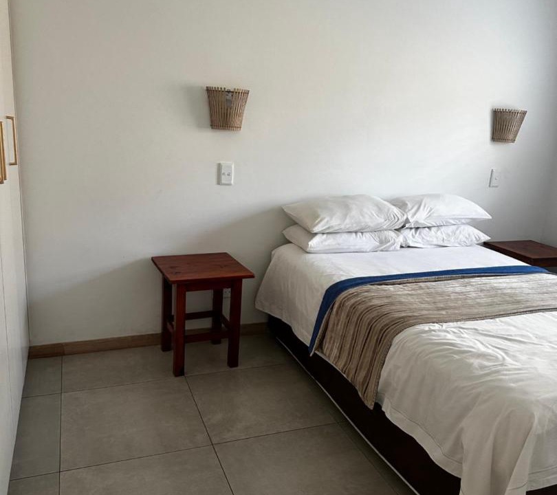 Photo of Bedroom in Shaka's Rock