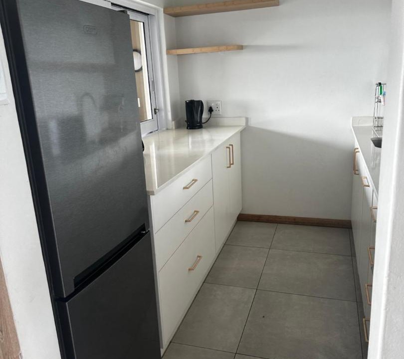 Photo of Kitchen in Shaka's Rock
