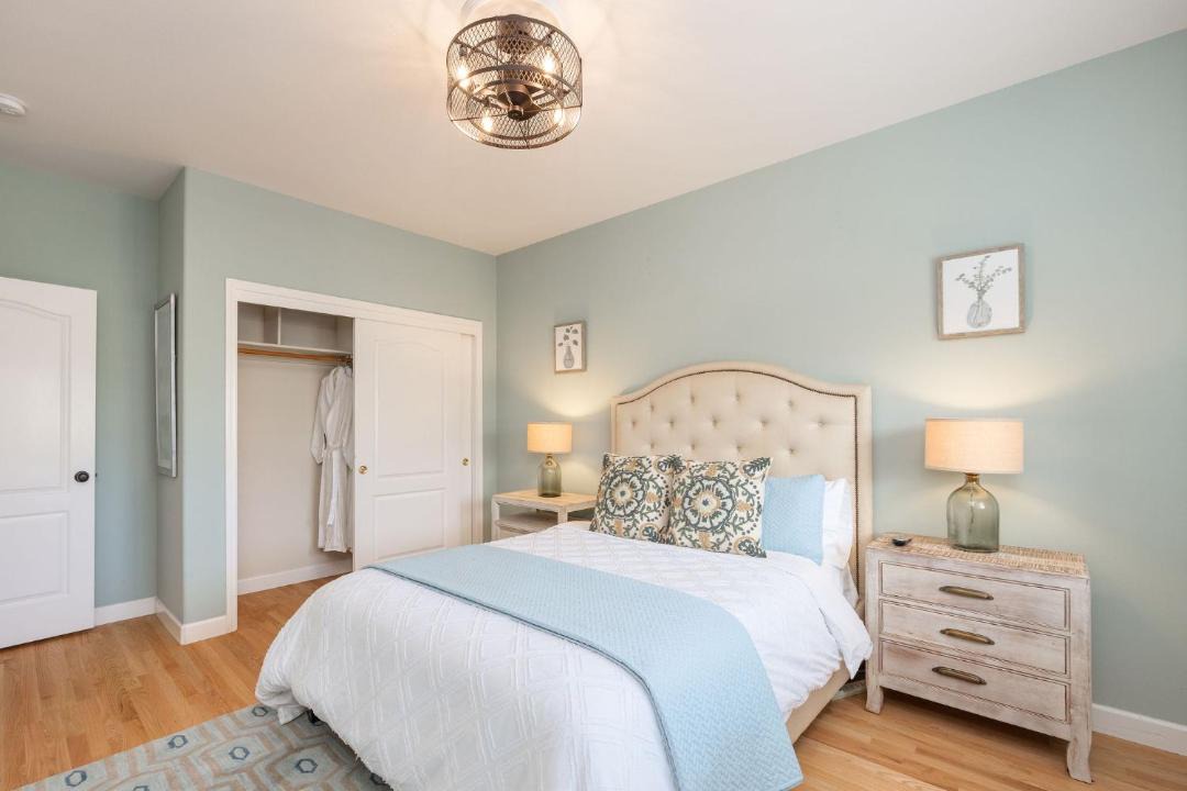 Photo of Bedroom in El Granada