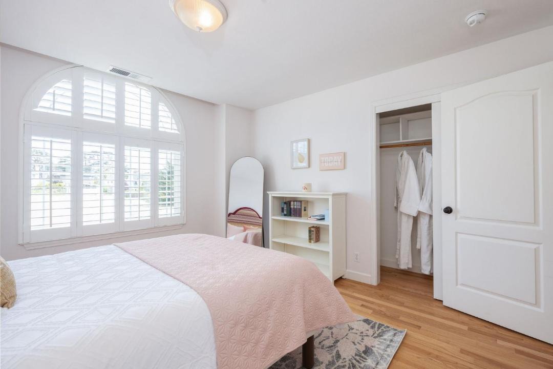 Photo of Bedroom in El Granada