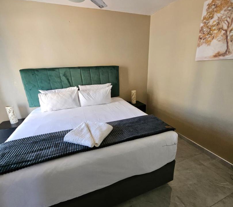 Photo of Bedroom in North Beach