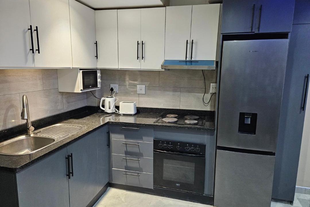 Photo of Kitchen in North Beach