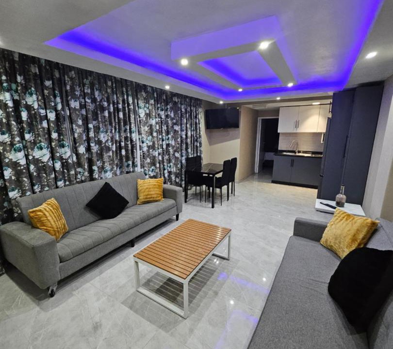 Photo of Livingroom in North Beach