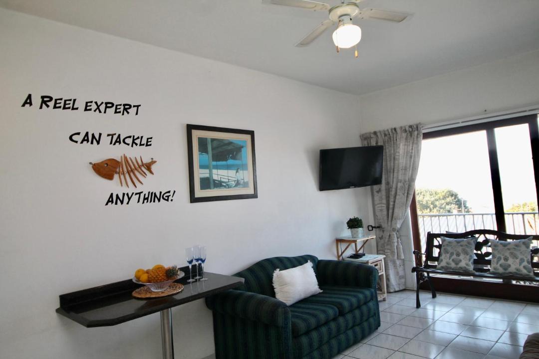 Photo of Livingroom in Shelly Beach