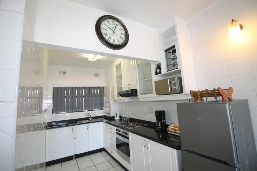 Photo of Kitchen in Shelly Beach