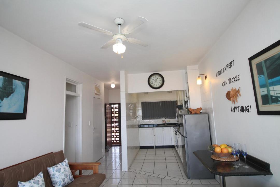 Photo of Livingroom in Shelly Beach