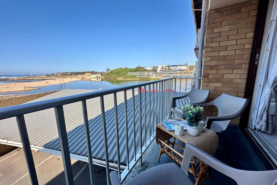 Photo of Patio Balcony in Shelly Beach