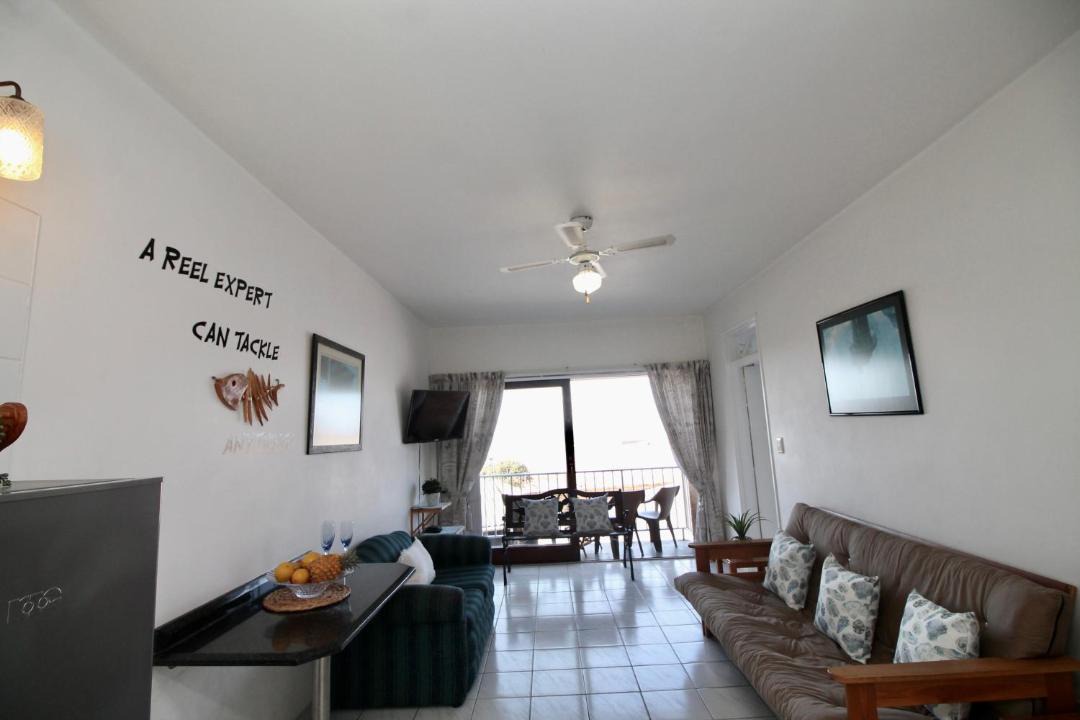 Photo of Livingroom in Shelly Beach