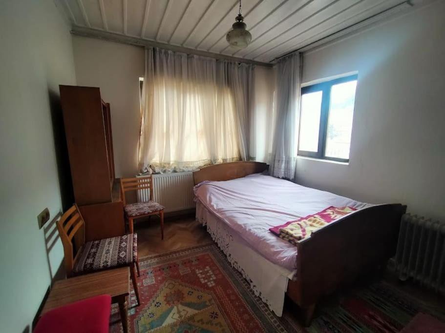 Photo of Bedroom in Afyonkarahisar