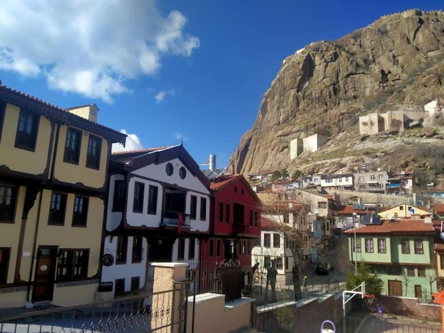 Photo of Buildings in Afyonkarahisar