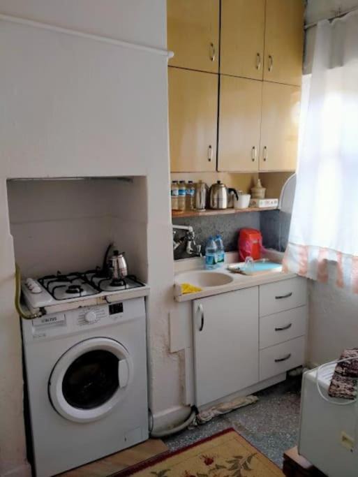 Photo of Kitchen in Afyonkarahisar