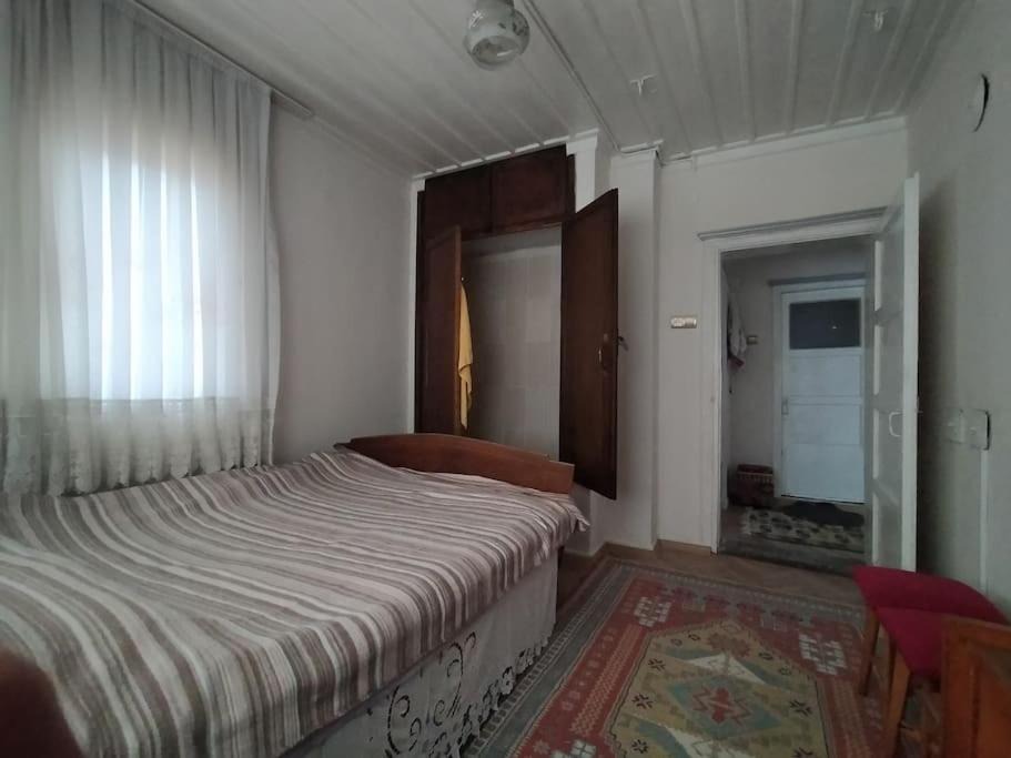 Photo of Bedroom in Afyonkarahisar