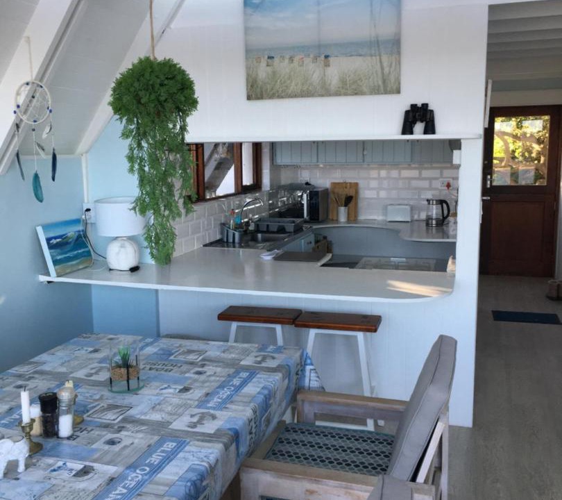 Photo of Kitchen in Witsand