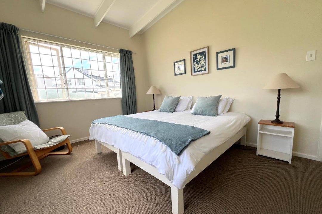 Photo of Bedroom in Arniston