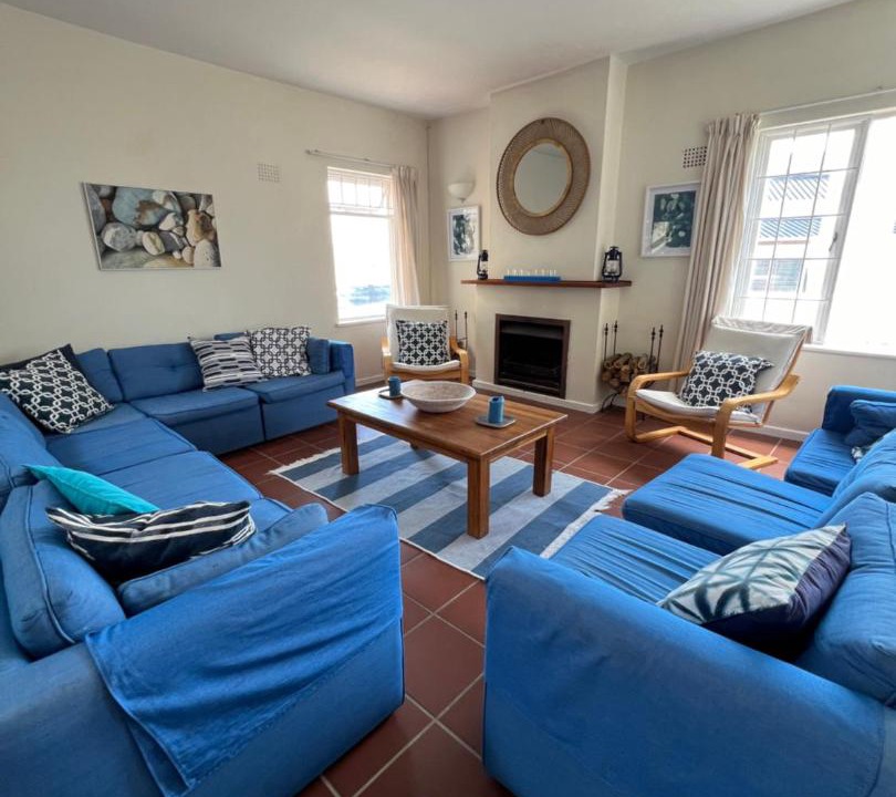 Photo of Livingroom in Arniston