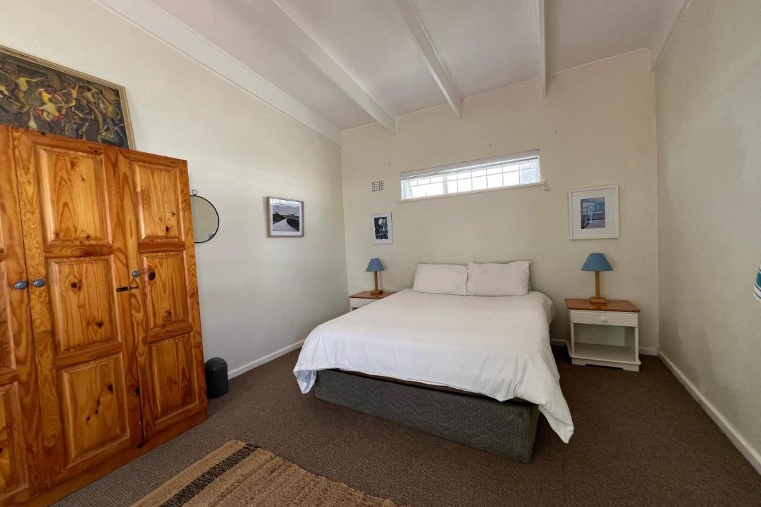 Photo of Bedroom in Arniston