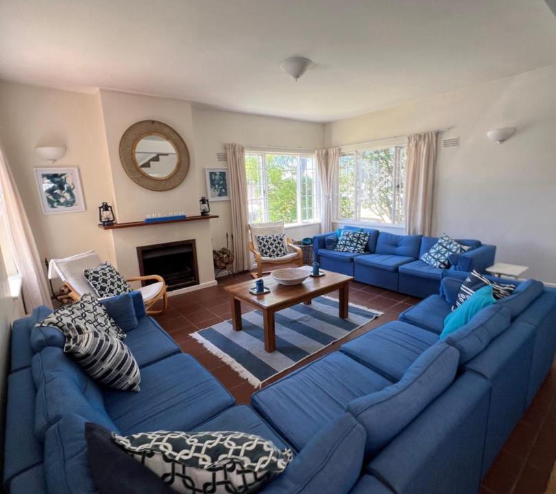 Photo of Livingroom in Arniston