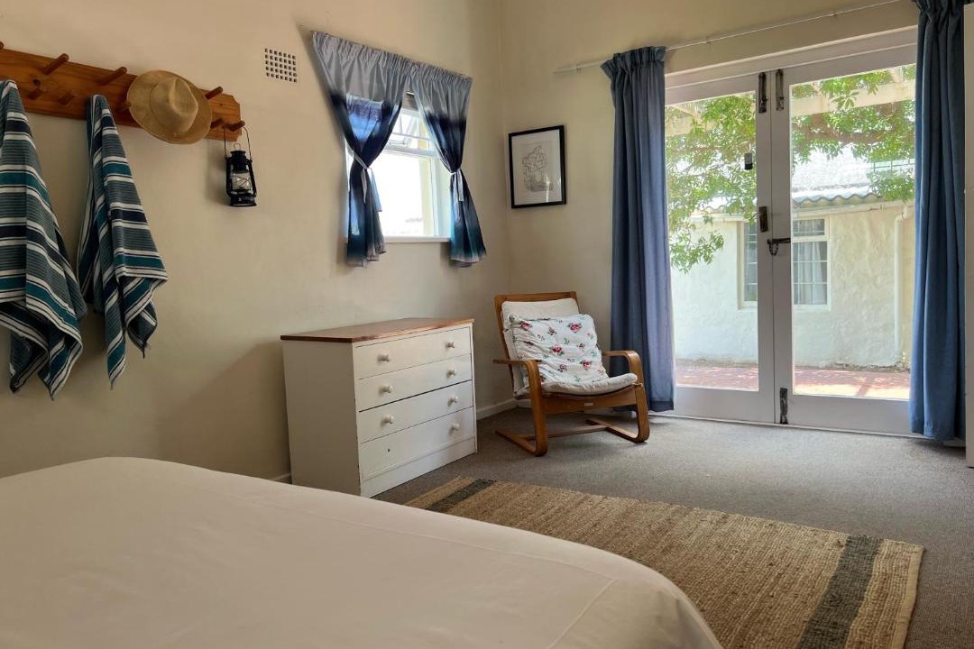 Photo of Bedroom in Arniston