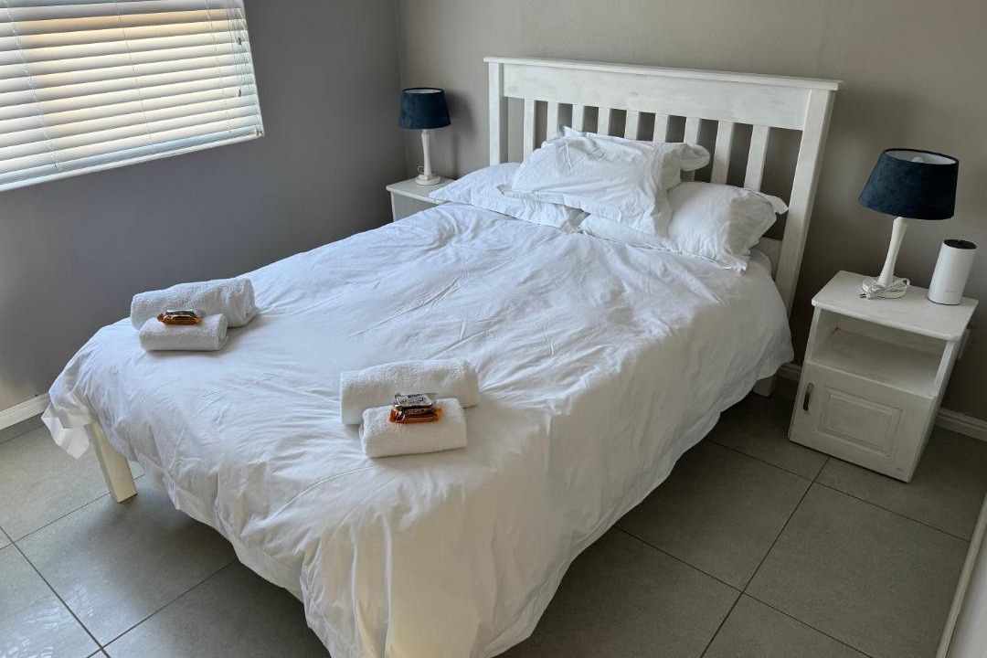 Photo of Bedroom in Hondeklip Bay