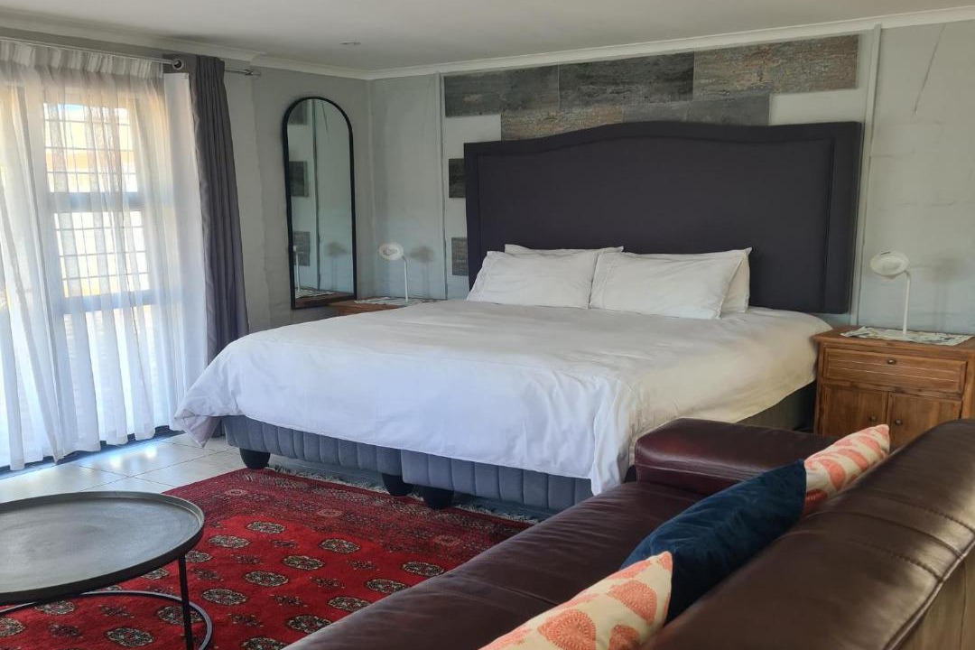 Photo of Bedroom in Bluff