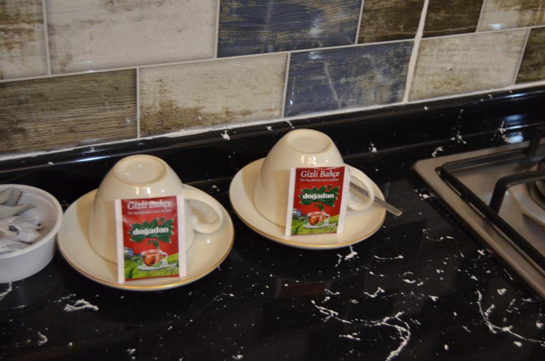 Photo of Kitchen in Altınordu