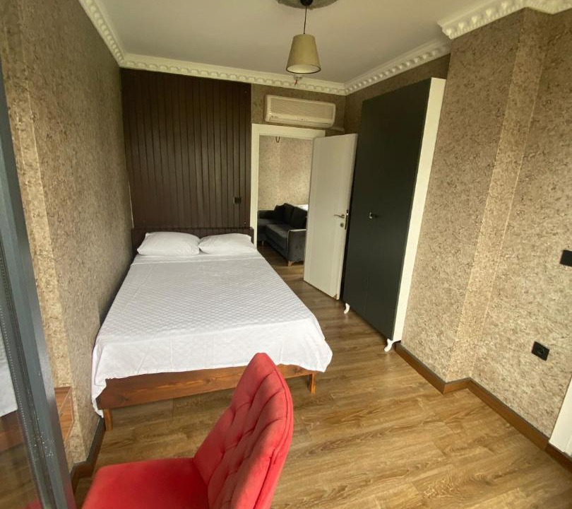Photo of Bedroom in Altınordu