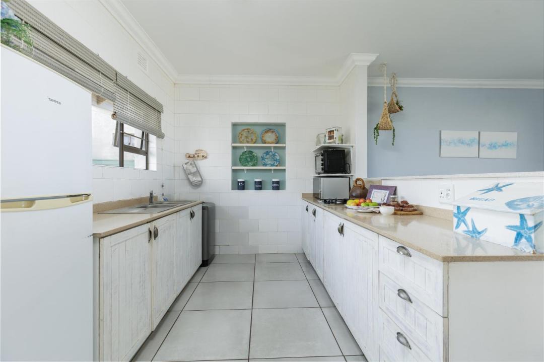 Photo of Kitchen in St Micheal's on Sea