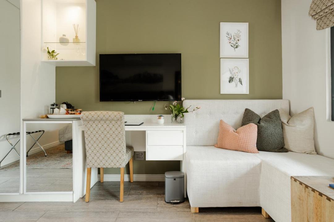 Photo of Livingroom in Simondium