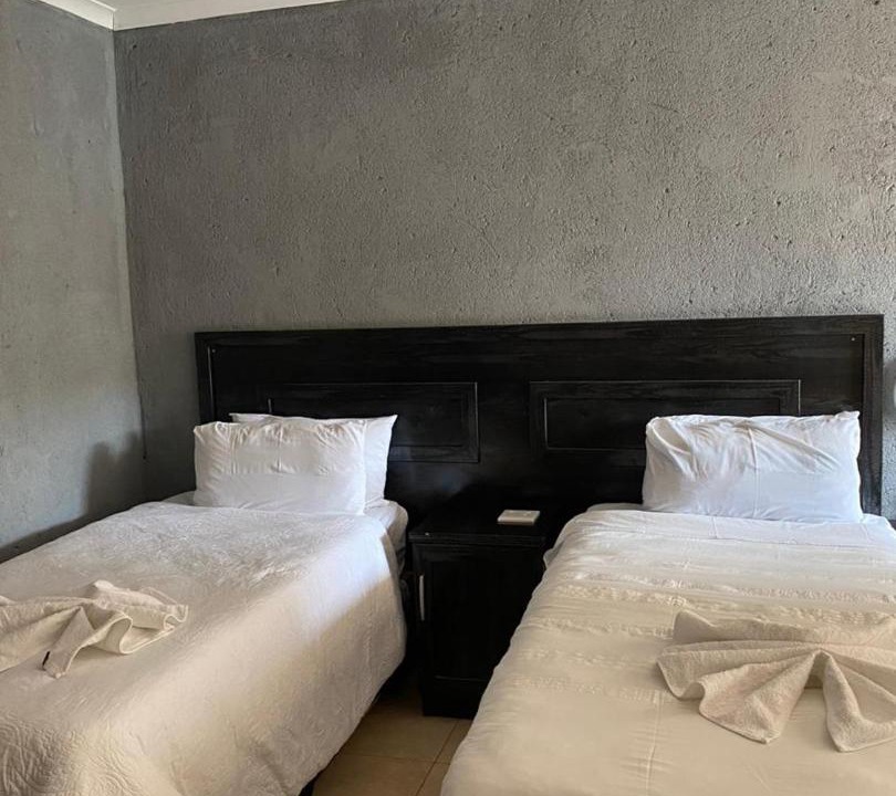 Photo of Bedroom in Dwarsloop