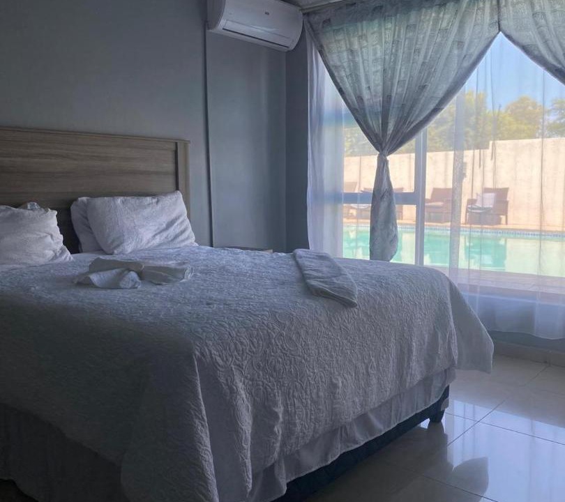 Photo of Bedroom in Dwarsloop