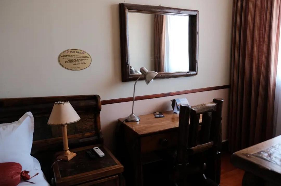 Photo of Bedroom in Potchefstroom