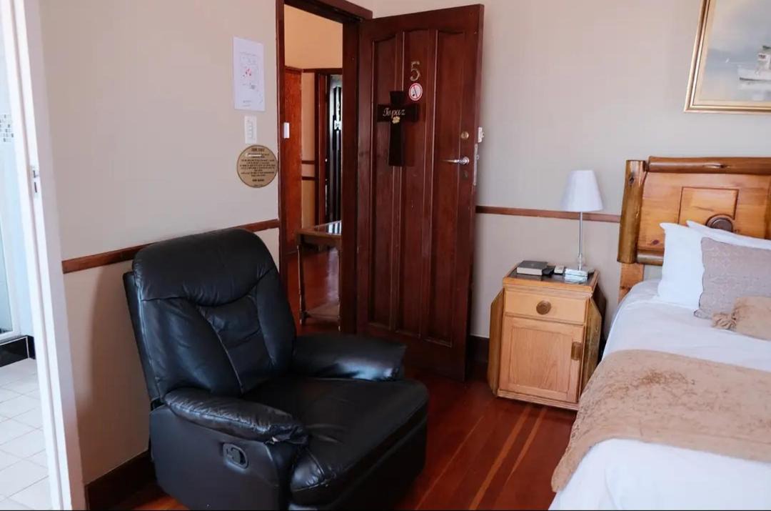 Photo of Bedroom in Potchefstroom