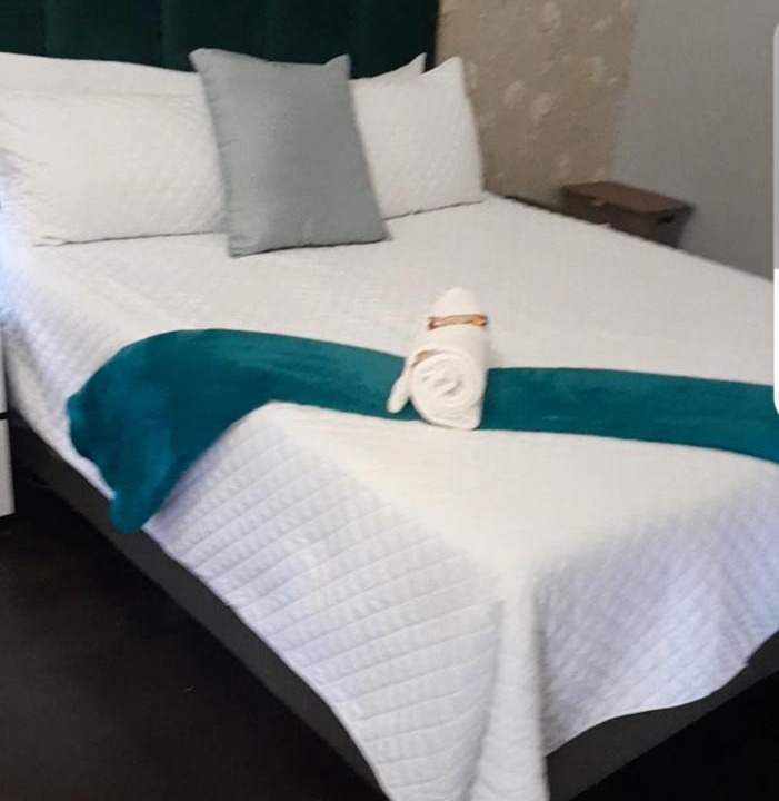 Photo of Bedroom in Hartswater