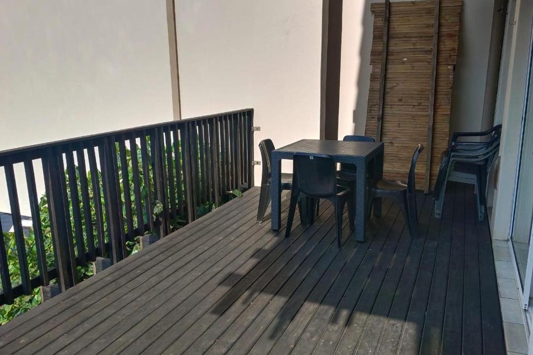 Photo of Patio Balcony in Richards Bay
