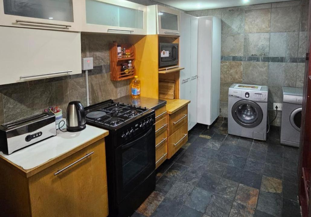 Photo of Kitchen in Richards Bay
