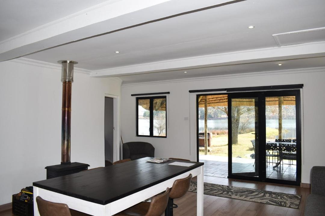 Photo of Livingroom in Himeville