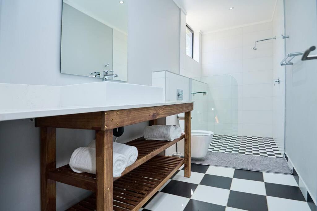 Photo of Bathroom in Brooklyn