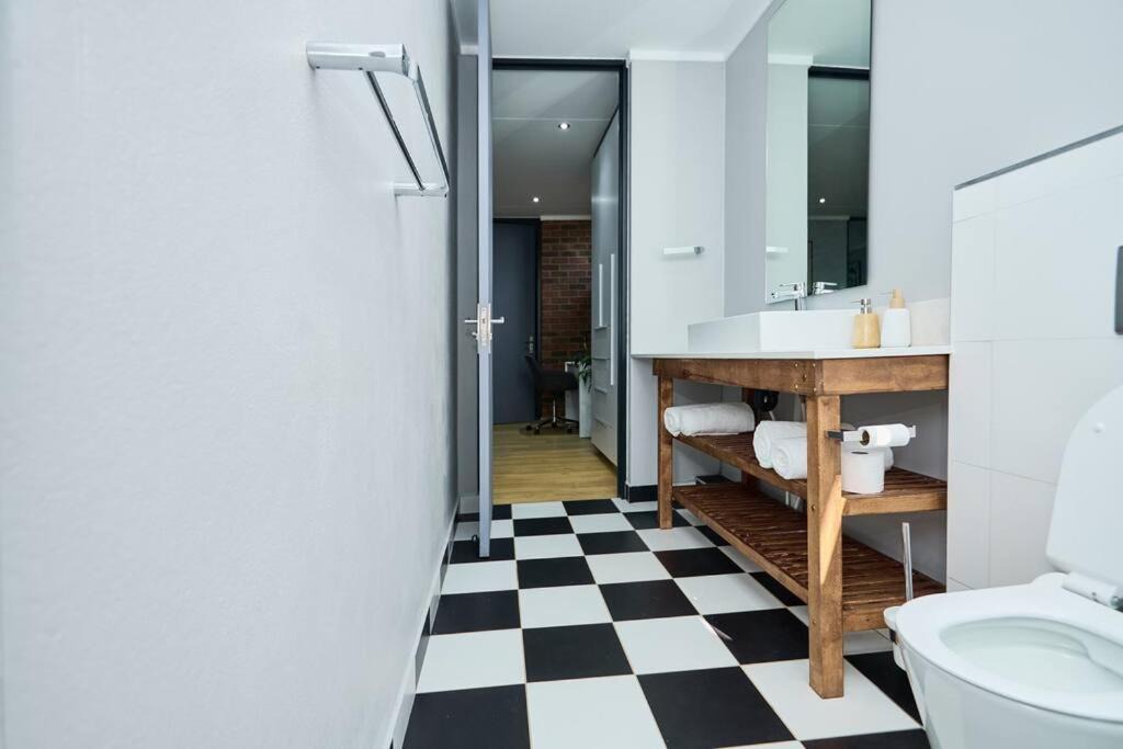 Photo of Bathroom in Brooklyn
