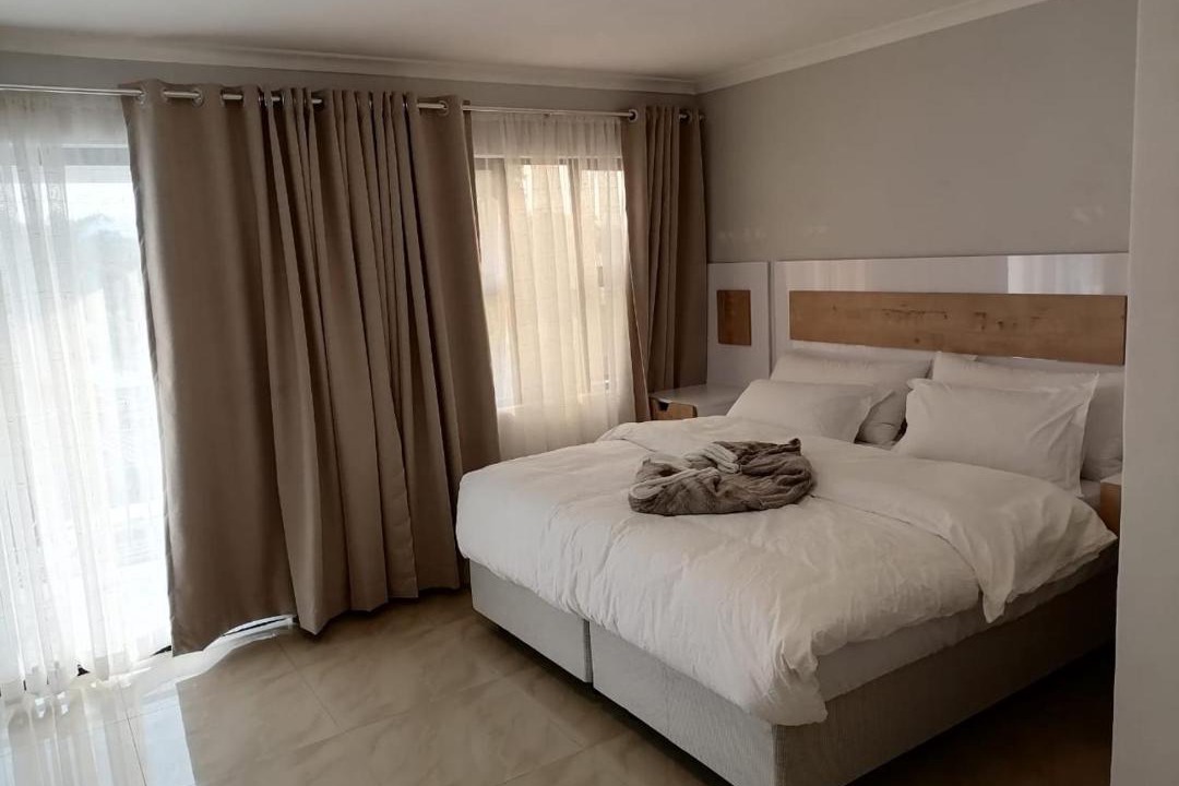 Photo of Bedroom in Ethekwini