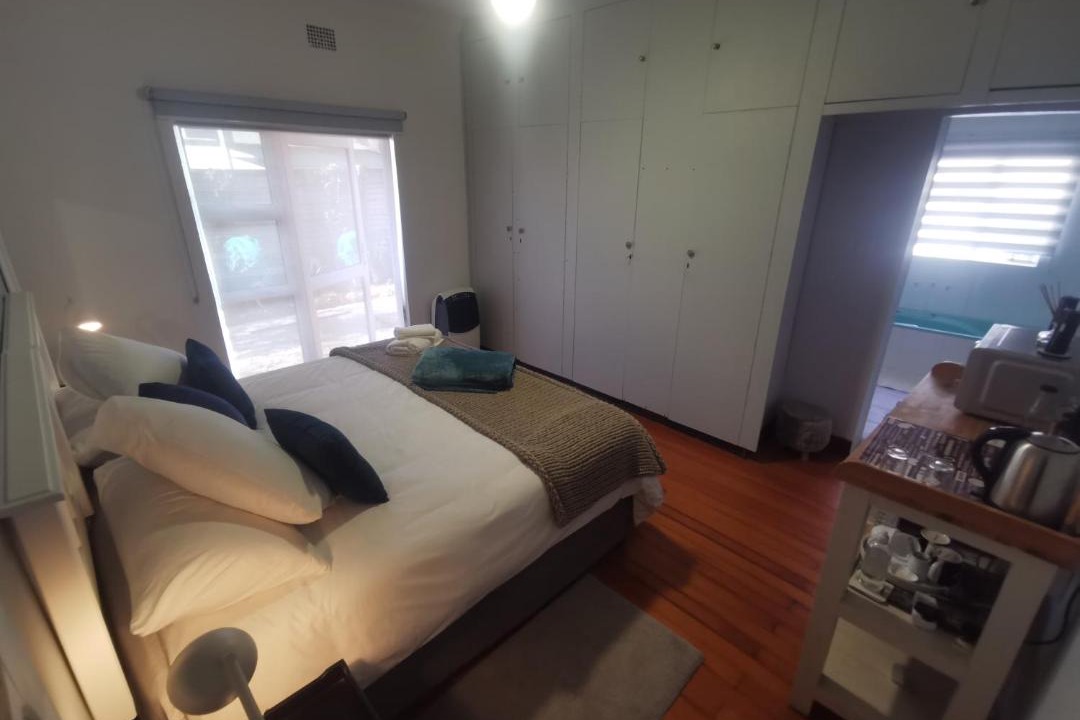 Photo of Bedroom in Parys