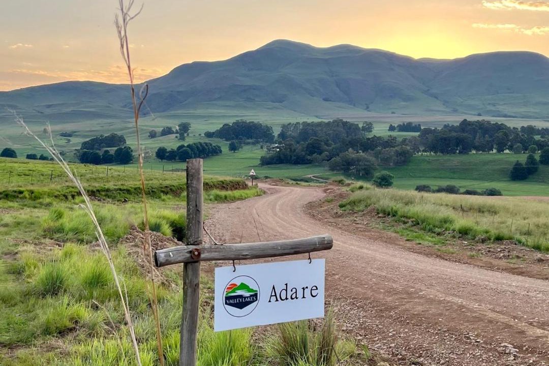 Photo of Others in Drakensberg Gardens