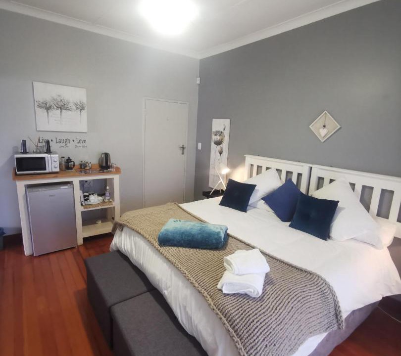 Photo of Bedroom in Parys