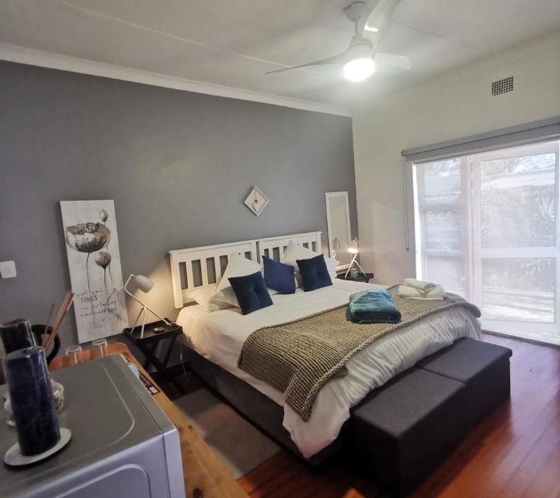 Photo of Bedroom in Parys