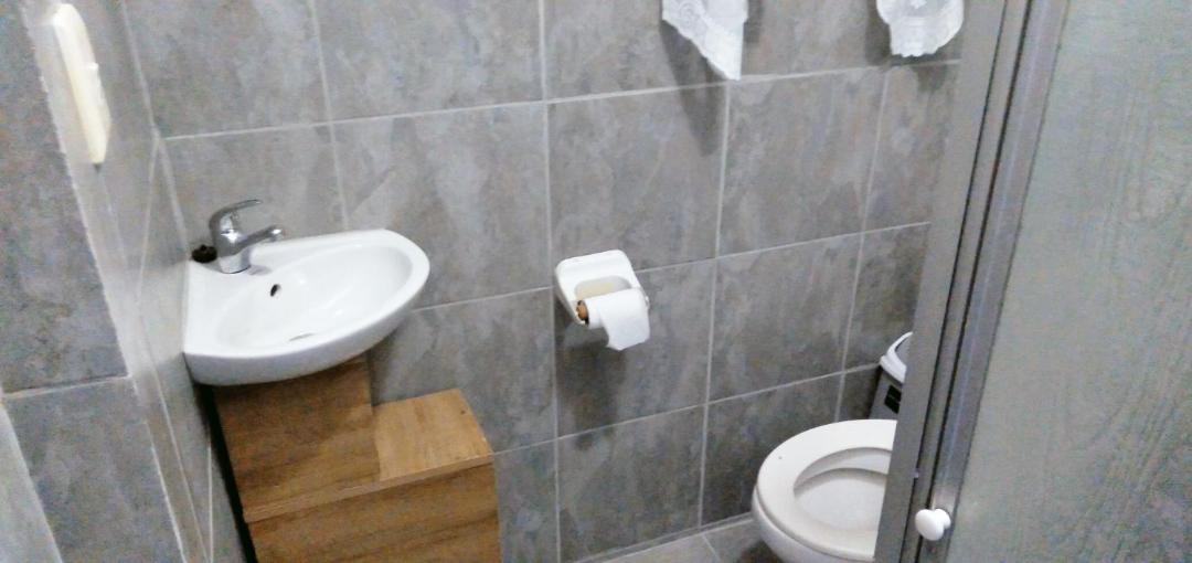 Photo of Bathroom in Manaba Beach