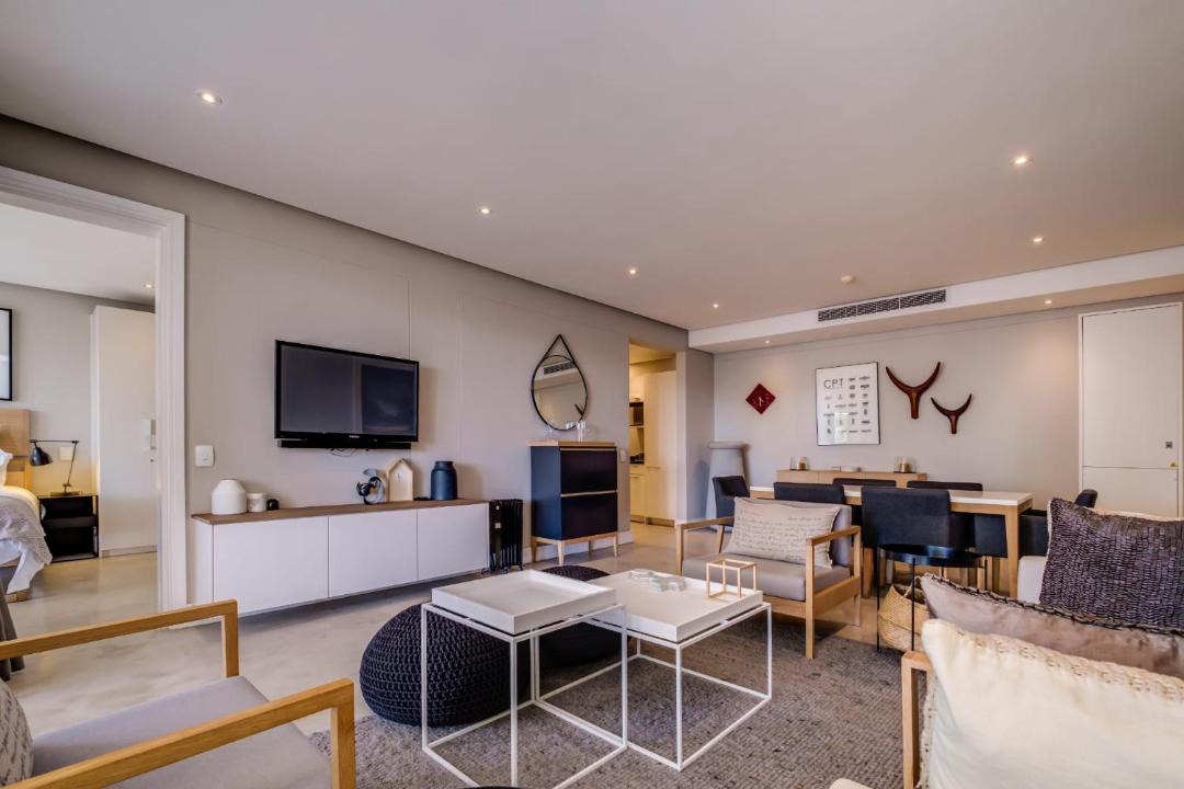 Photo of Livingroom in Victoria and Alfred Waterfront