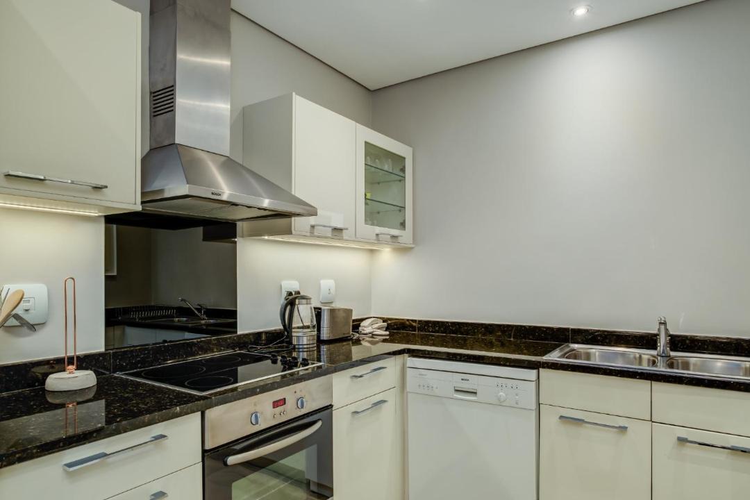 Photo of Kitchen in Victoria and Alfred Waterfront
