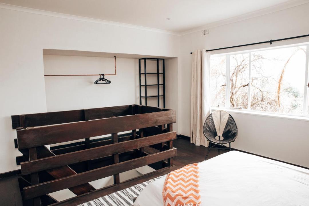 Photo of Bedroom in Muckleneuk