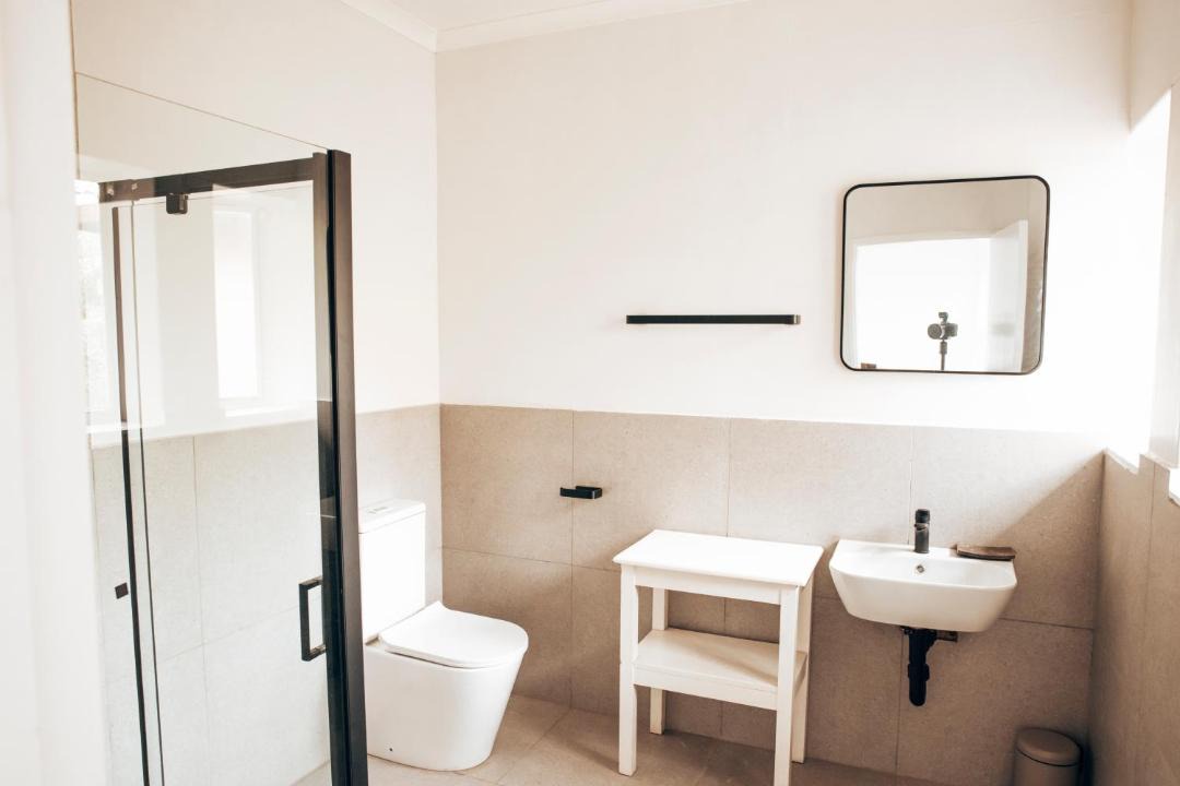 Photo of Bathroom in Muckleneuk