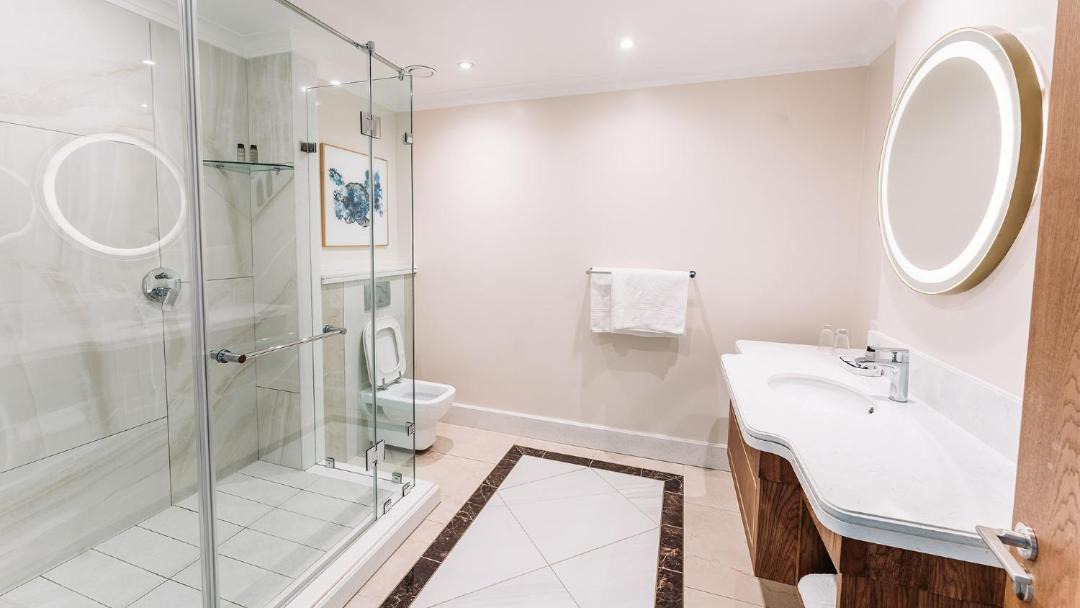 Photo of Bathroom in Krugersdorp