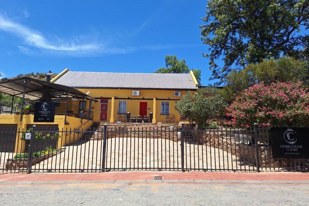 Photo of Others in Colesberg